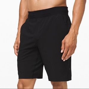NWT Lululemon T.H.E. short 7” linerless